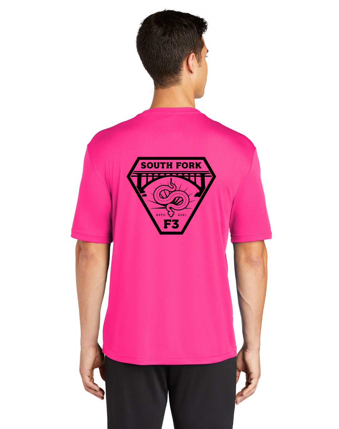 F3 South Fork Pre-Order June 2023