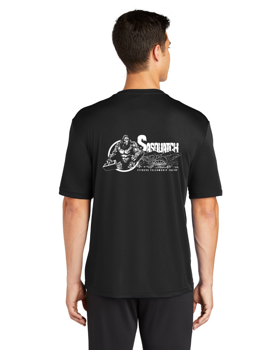 F3 Austin AO-Sasquatch Pre-Order November 2023