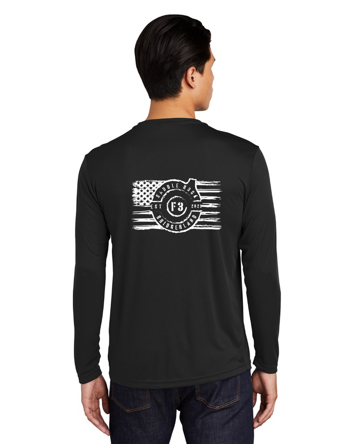 F3 Bridgerland Saddle Rock Pre-Order August 2024