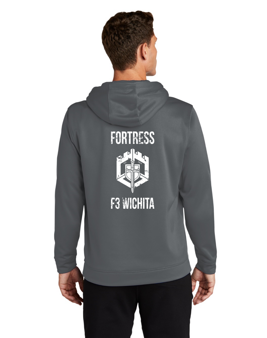 F3 Wichita Fortress Pre-Order August 2023