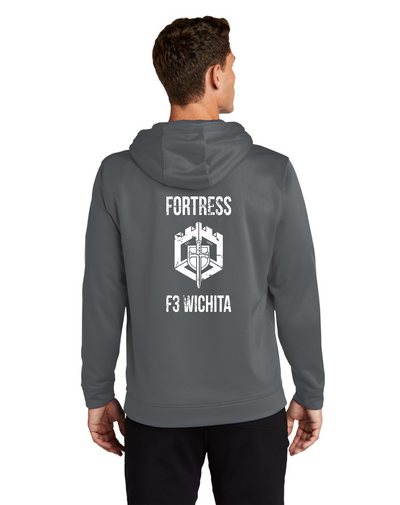 F3 Wichita Fortress Pre-Order August 2023