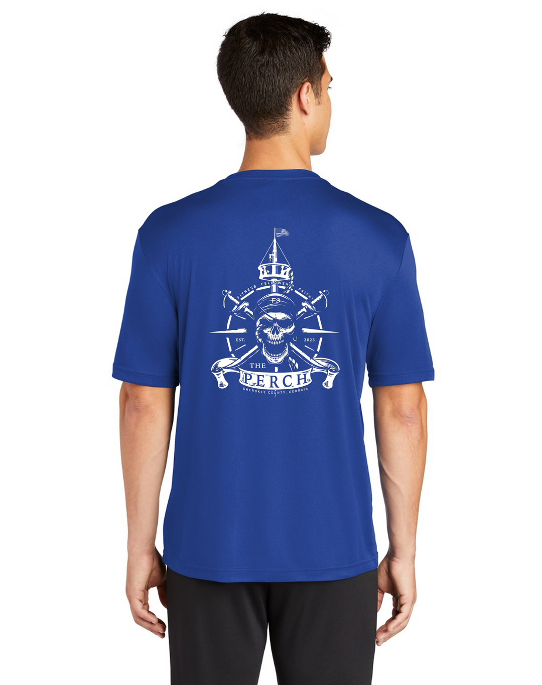 F3 The Perch Pre-Order May 2023