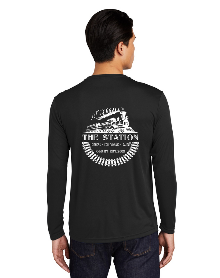 F3 Katy The Station Pre-Order October 2023