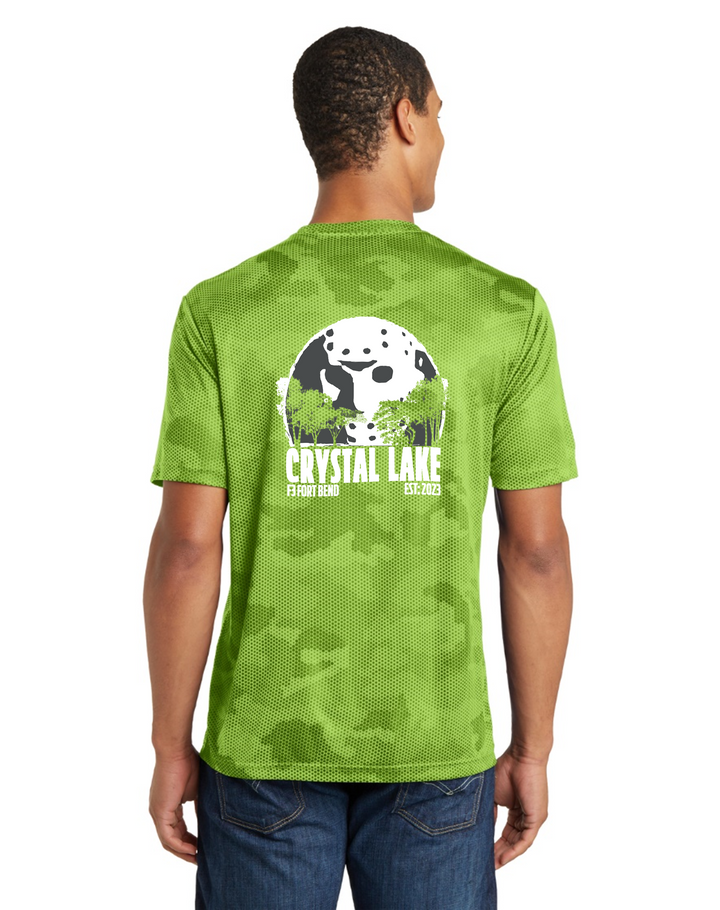 F3 Fort Bend Crystal Lake Pre-order September 2023