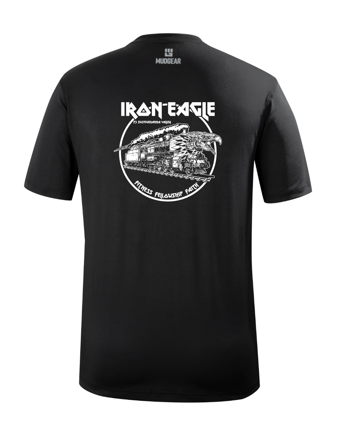 F3 Susquehanna Valley Iron Eagle Pre-Order July 2023