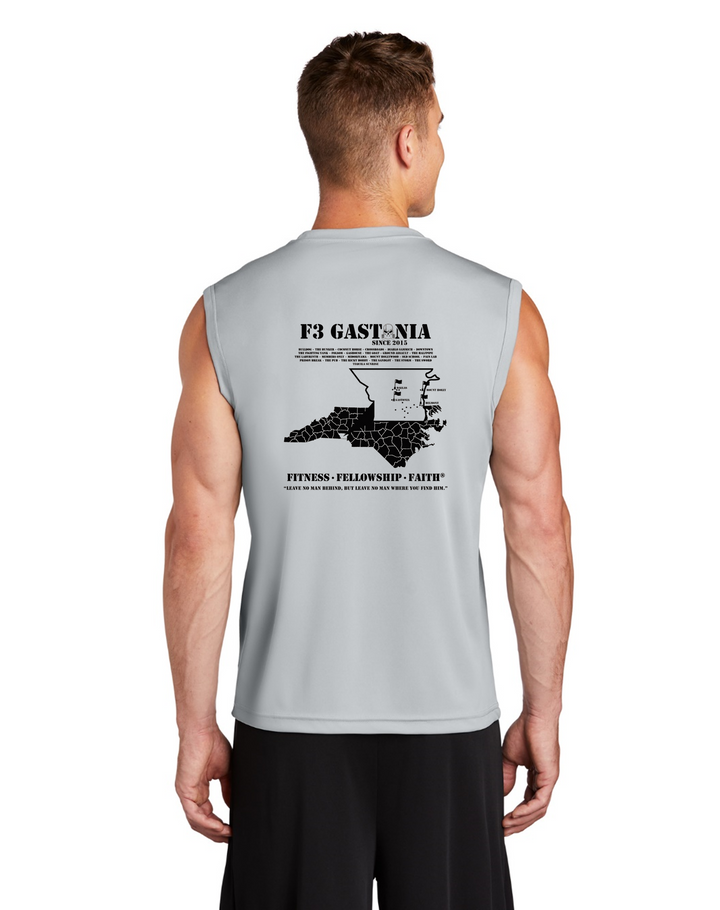 F3 Gaston County Pre-Order June 2023