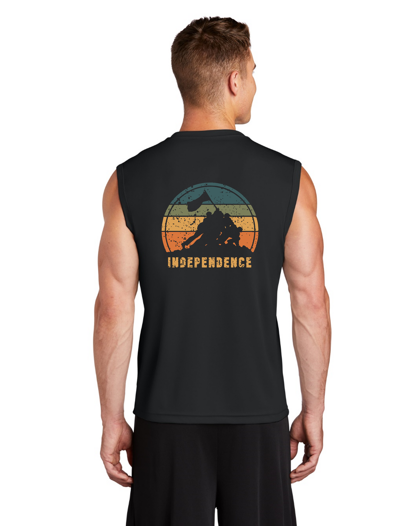 F3 Independence Shirts Pre-Order May 2023