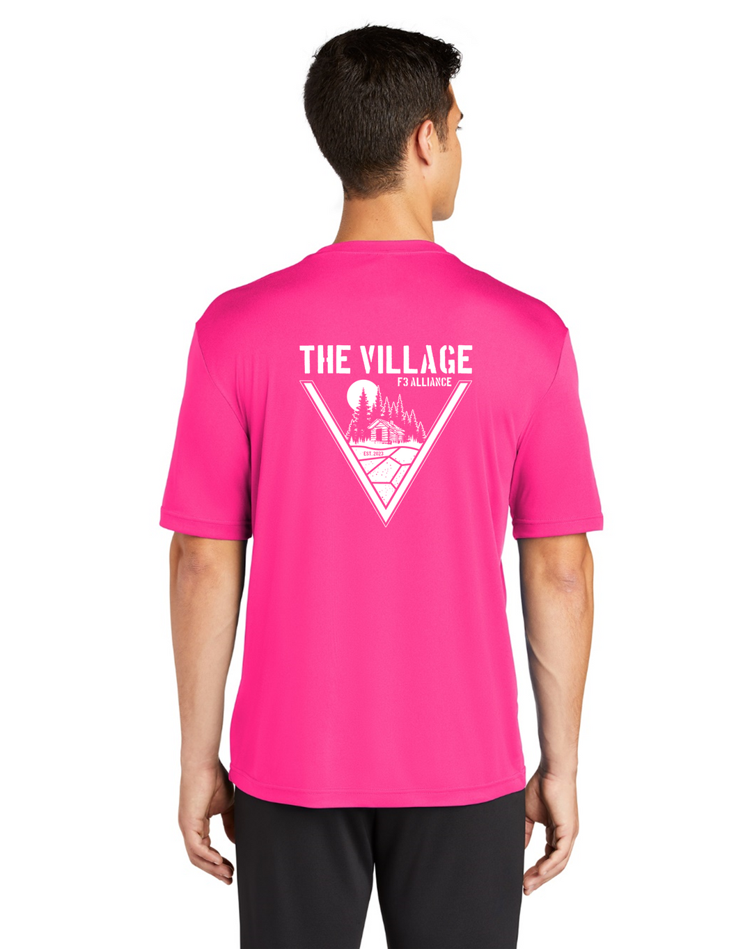 F3 Alliance The Village Pre-order August 2023