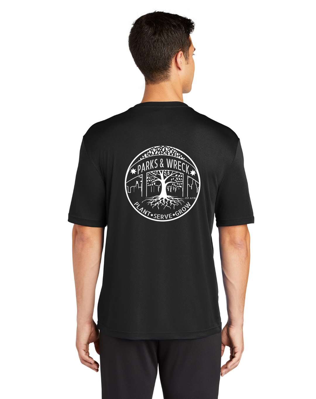 F3 Parks and Wreck Pre-Order December 2023