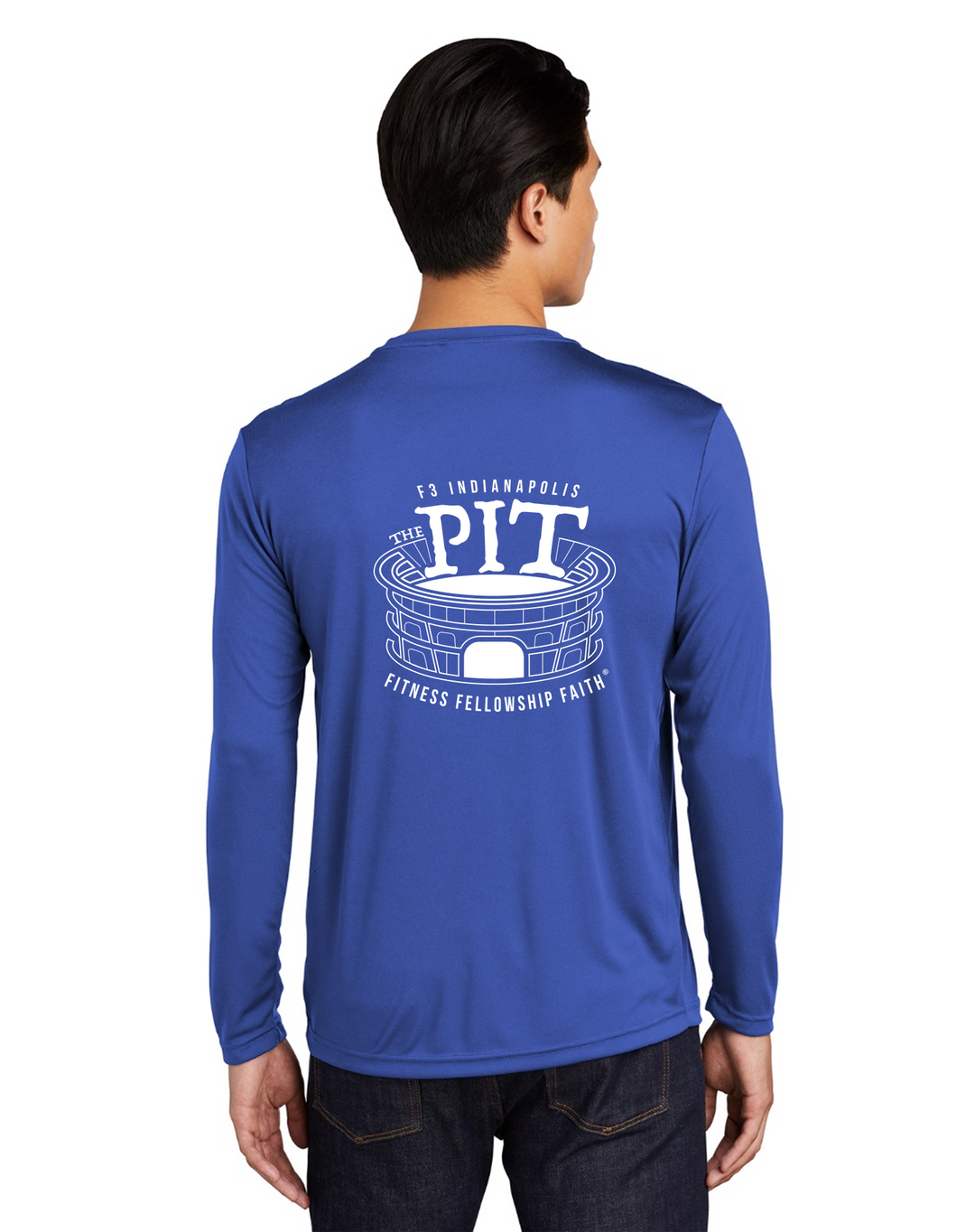 F3 Indianapolis The Pit Pre-Order October 2023