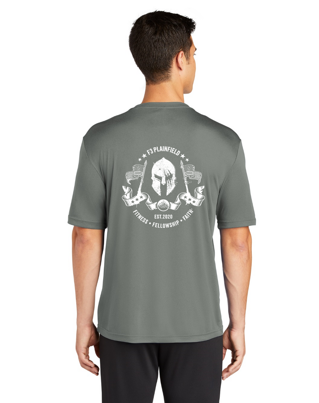 F3 Plainfield Region Pre-Order September 2023