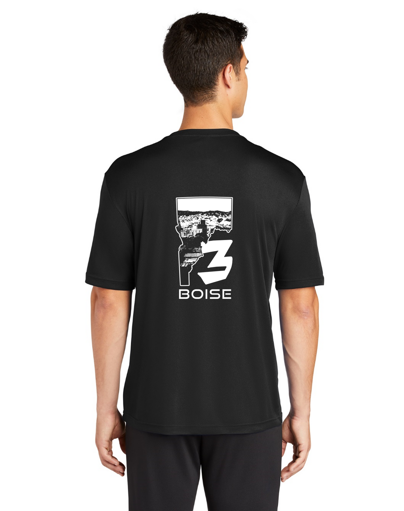 F3 Boise Pre-Order December 2023