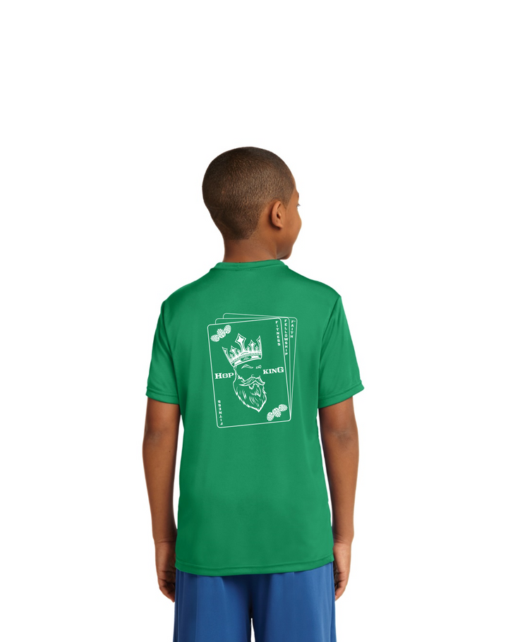 F3  Pioneer Park Hop King Pre-Order June 2023