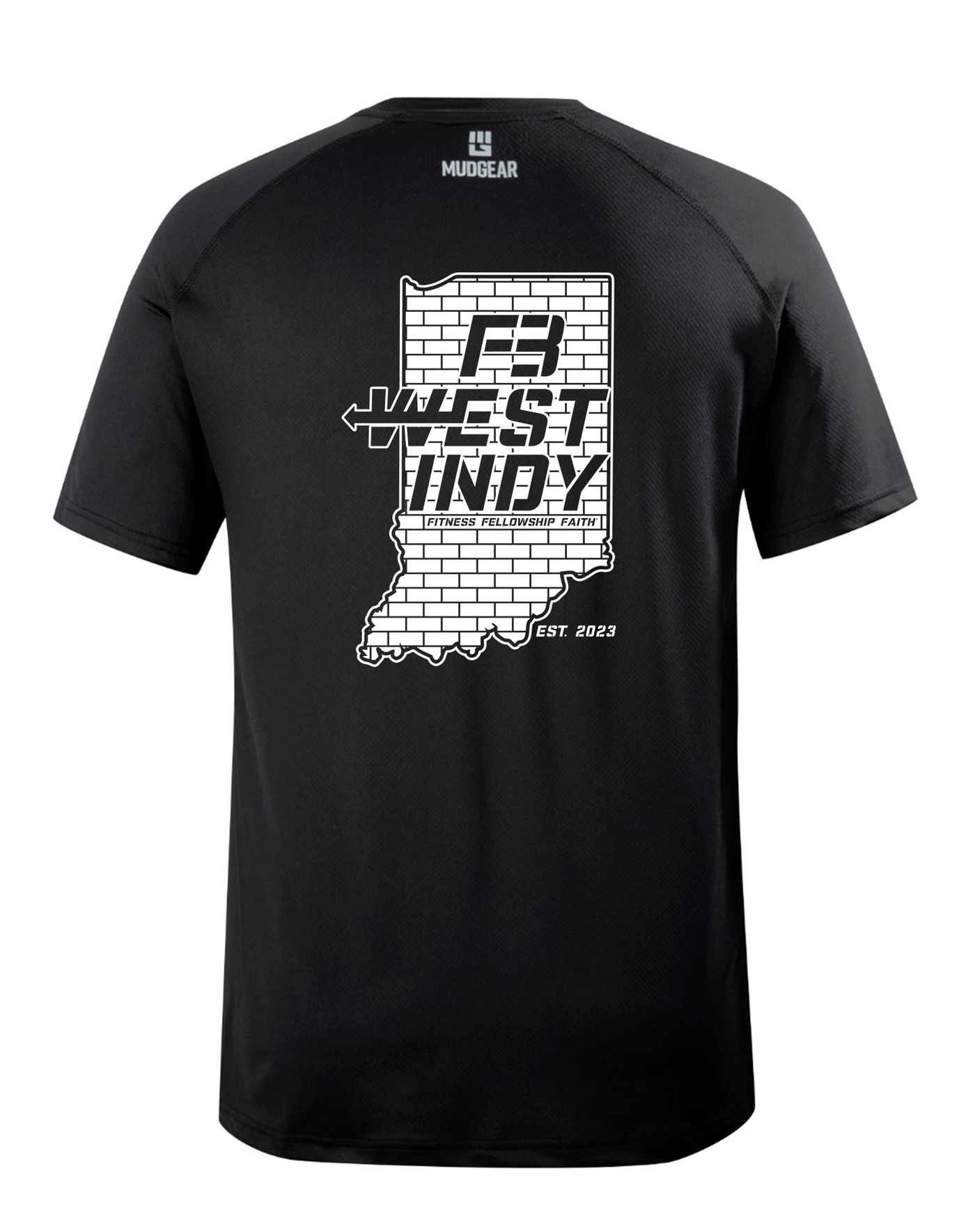F3 West Indy Pre-order October 2023
