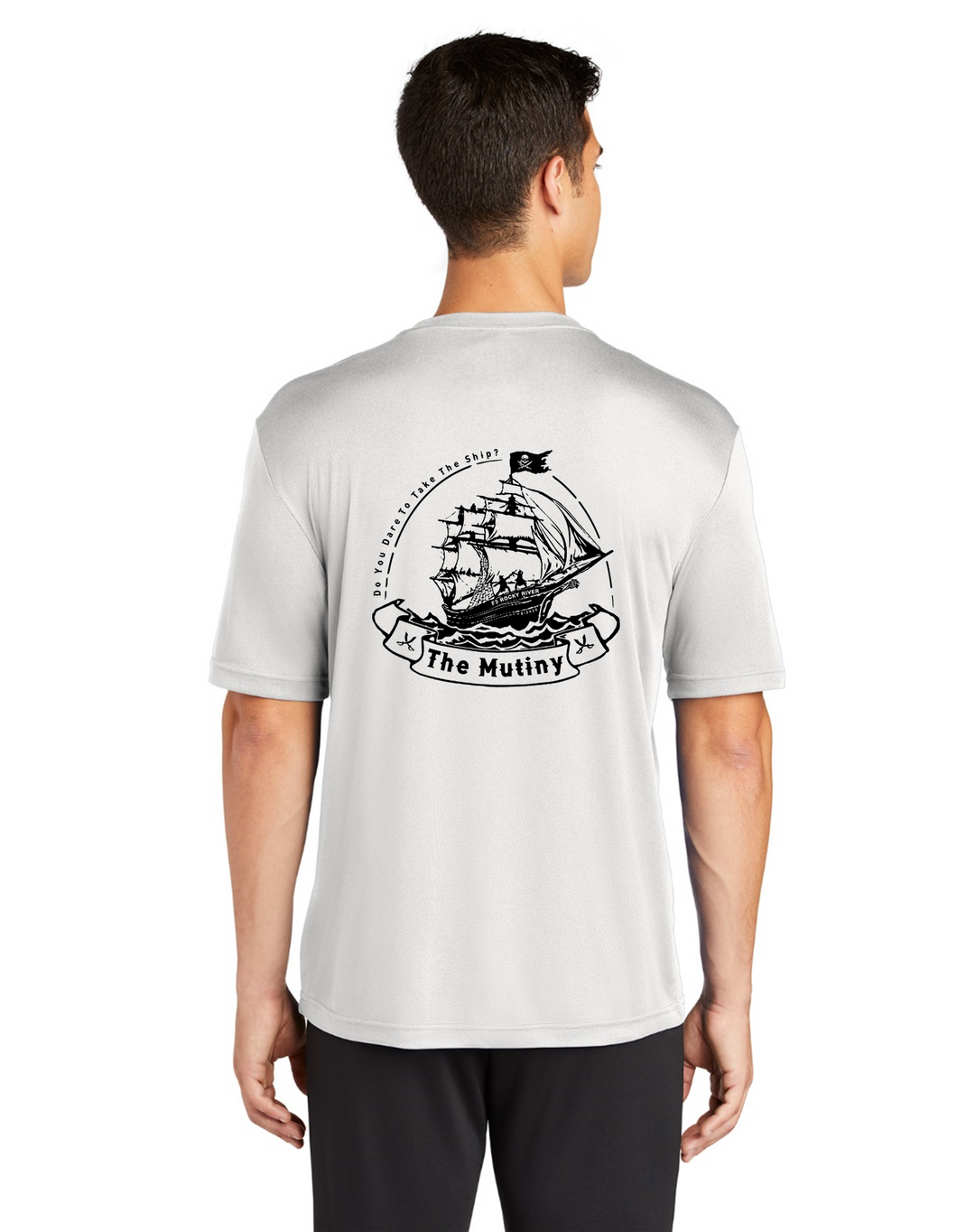 F3 Cleveland The Mutiny Pre-order November 2023