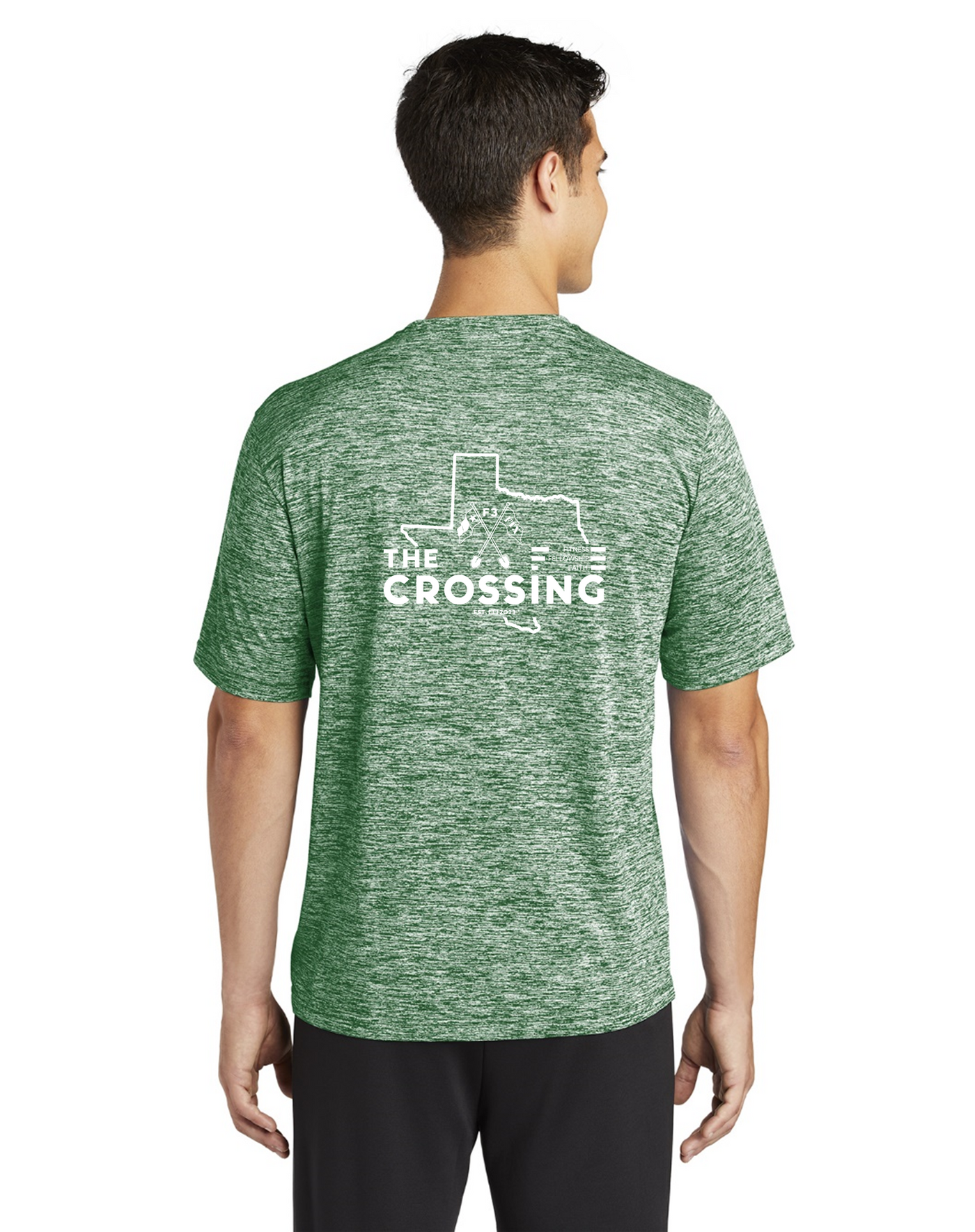 F3 FTX The Crossing Pre-Order May 2023