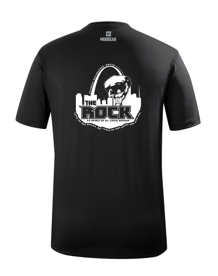 F3 SSTL The Rock Pre-Order May 2023