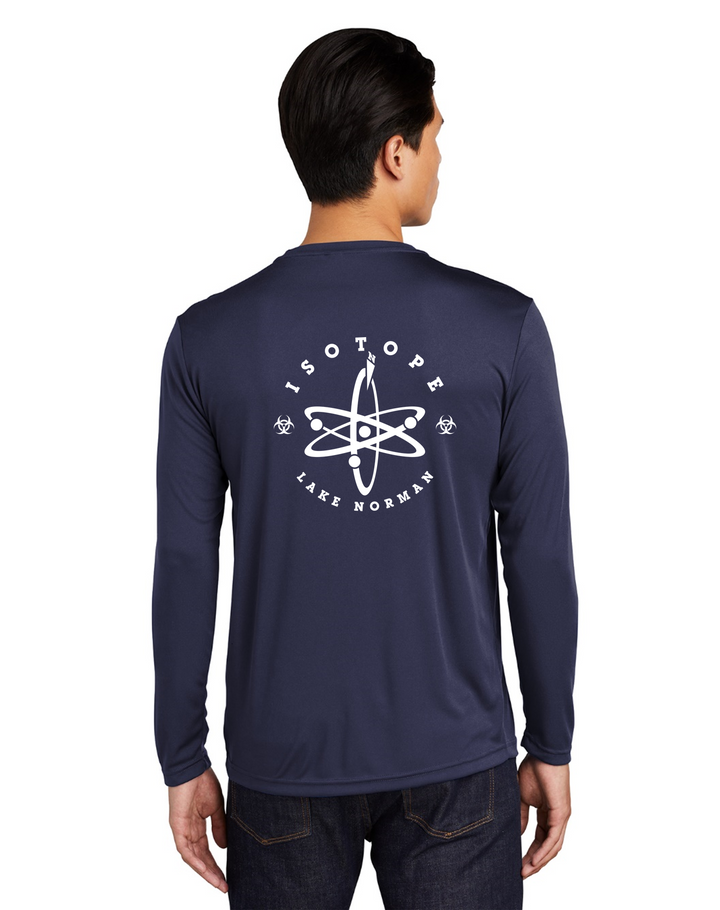 F3 Isotope Lake Norman Pre-Order August 2023