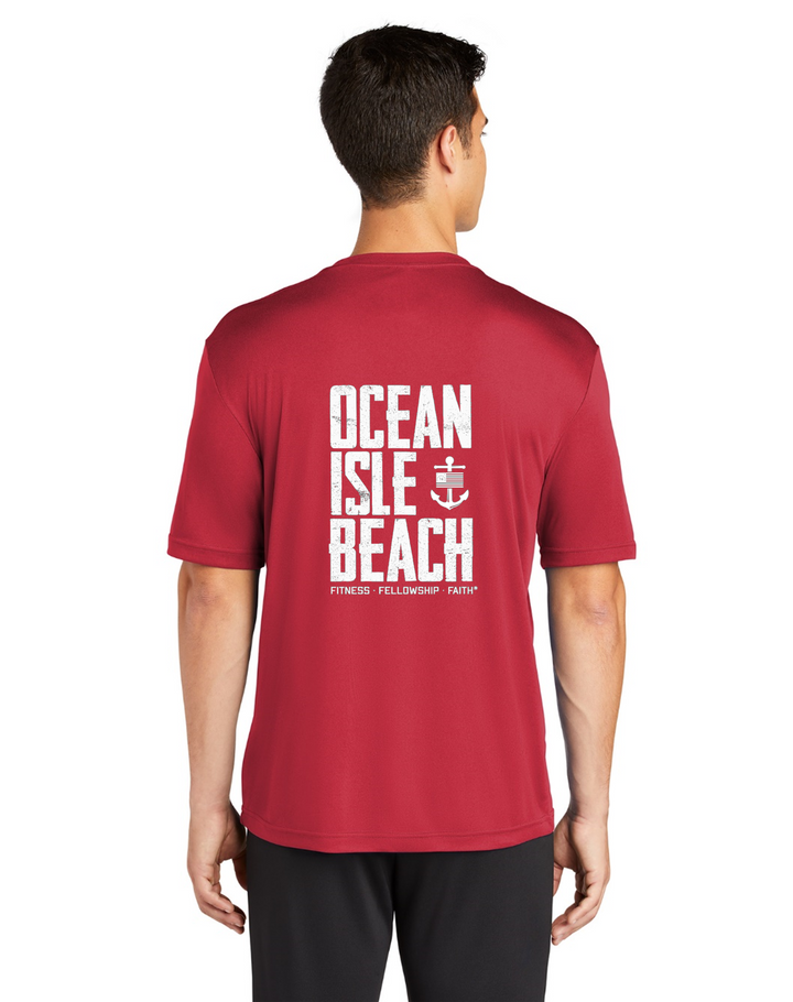 F3 Ocean Isle Beach Pre-Order March 2024