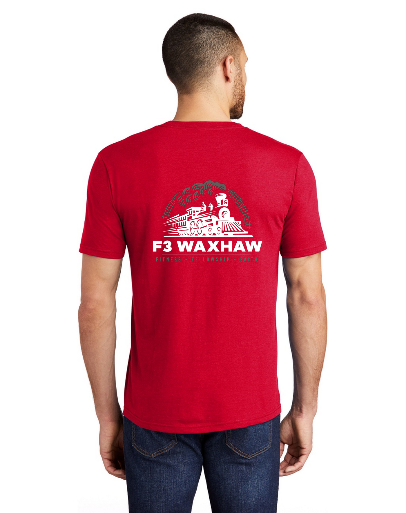 F3 Waxhaw Pre-Order October 2023