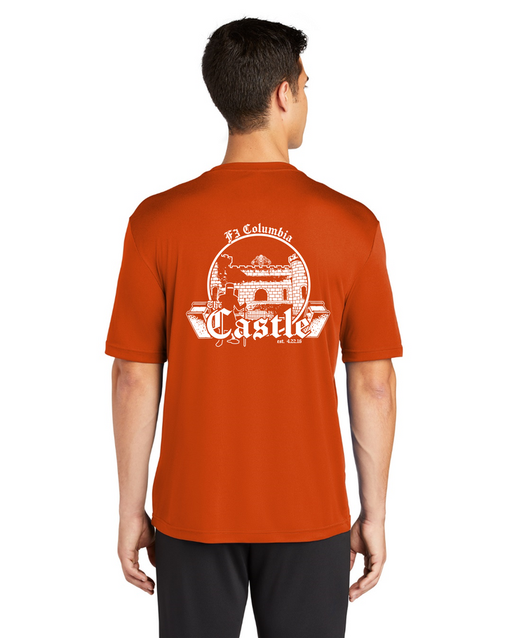 F3 Columbia The Castle Pre-Order July 2023
