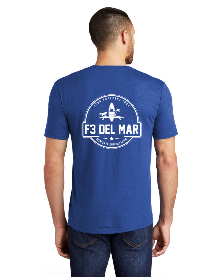 F3 Del Mar Pre-Order December 2023