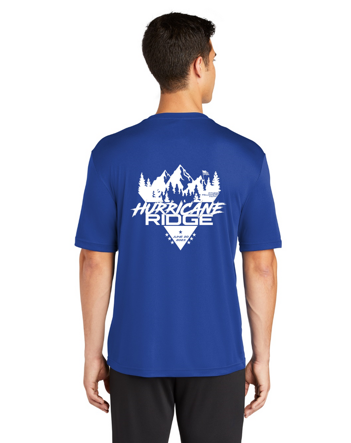 F3 Cascades - Hurricane Ridge Pre-Order November 2023