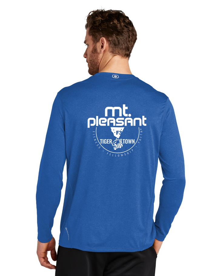 F3 Mt. Pleasant Tiger Town Pre-Order December 2023