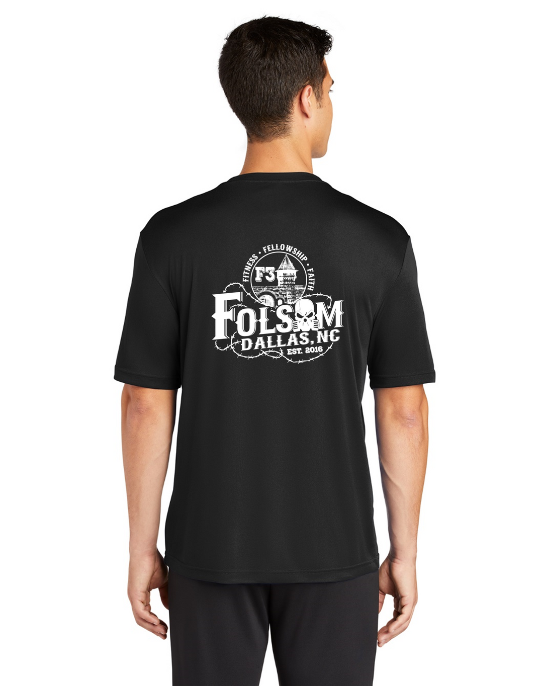 F3 Folsom Pre-Order June 2023