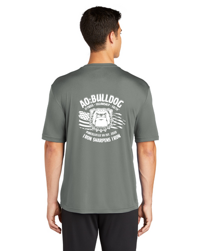 F3 Blue Ridge Bulldog Pre-Order August 2023