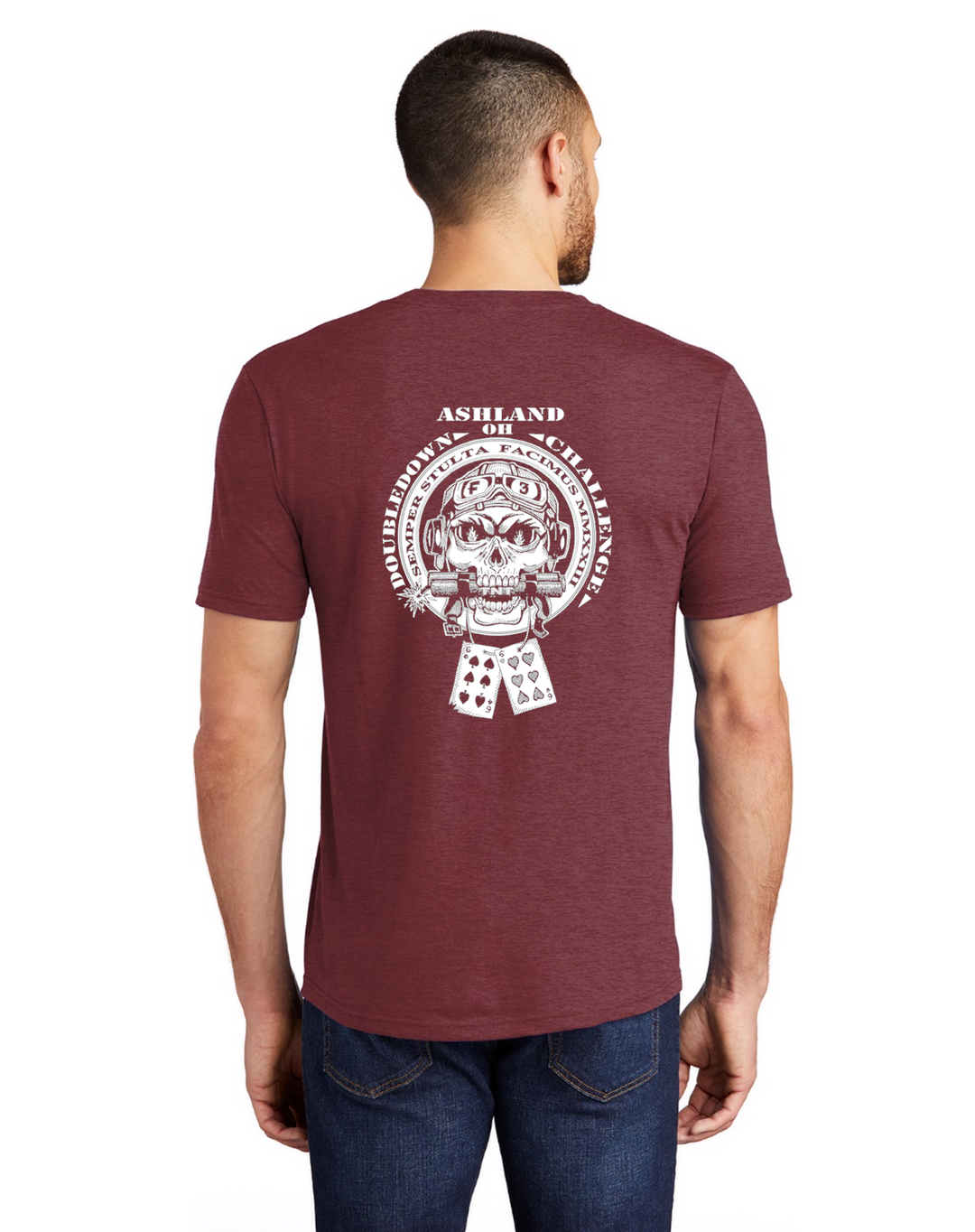 F3 Ashland Doubledown Challenge 2023 Pre-Order August 2023