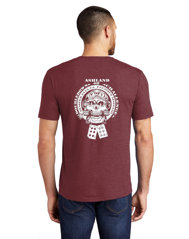 F3 Ashland Doubledown Challenge 2023 Pre-Order August 2023