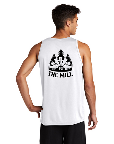 F3 The Mill, Katy Pre-Order July 2023