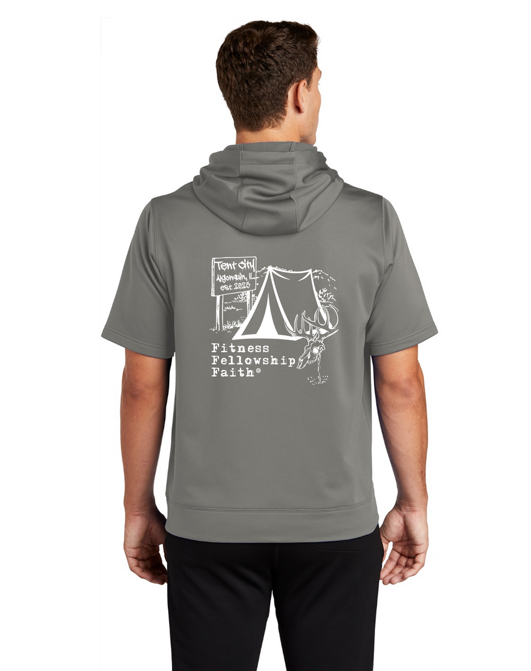 F3 Northwest HWY Tent City Pre-Order December 2023
