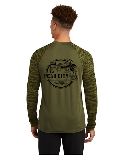 F3 Peak City Pre-Order November 2023