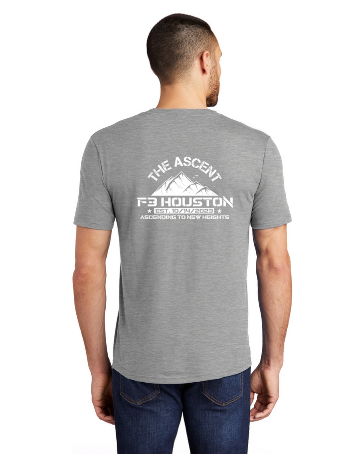 F3 Houston The Ascent Pre-Order September 2023