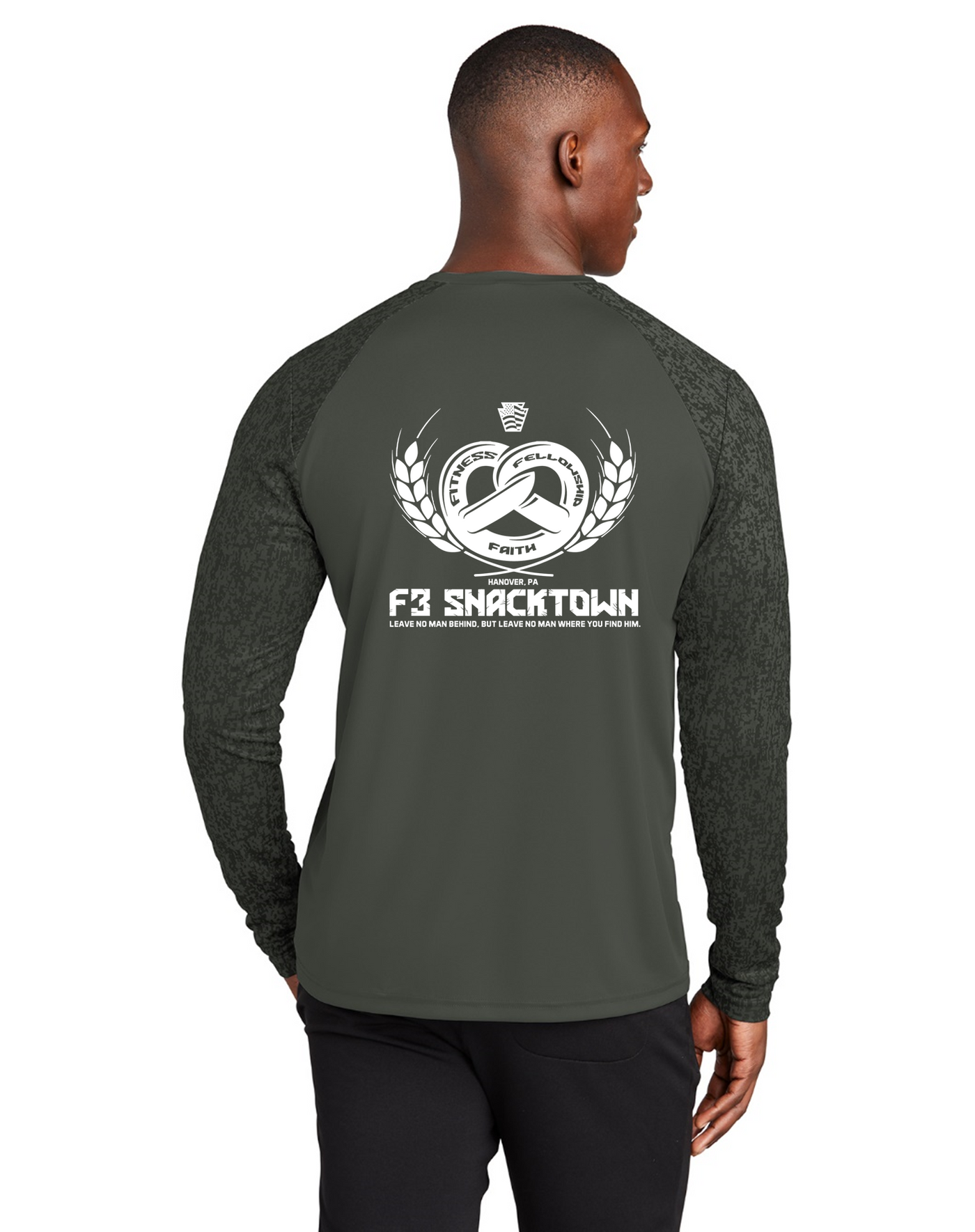 F3 Hanover PA Snacktown Pre-Order May 2024