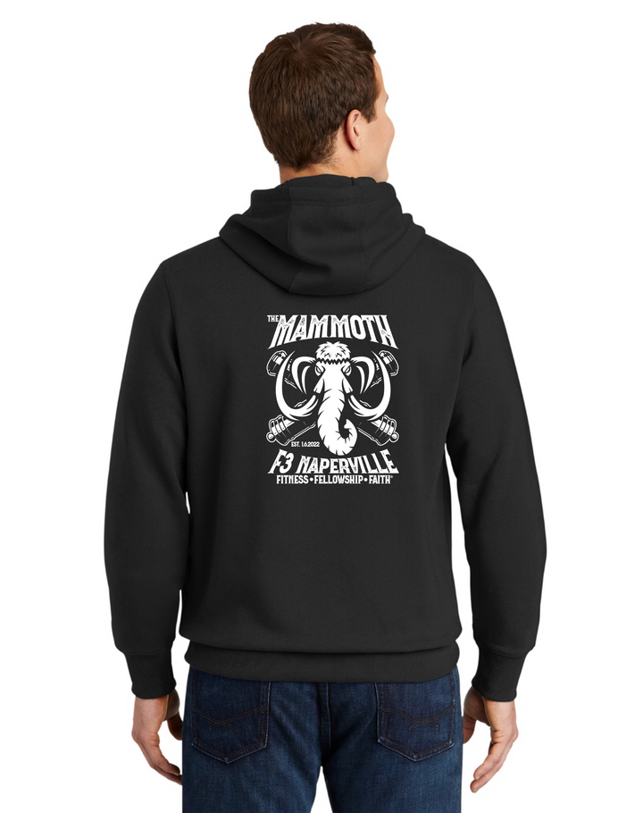 F3 Naperville The Mammoth Pre-Order June 2023