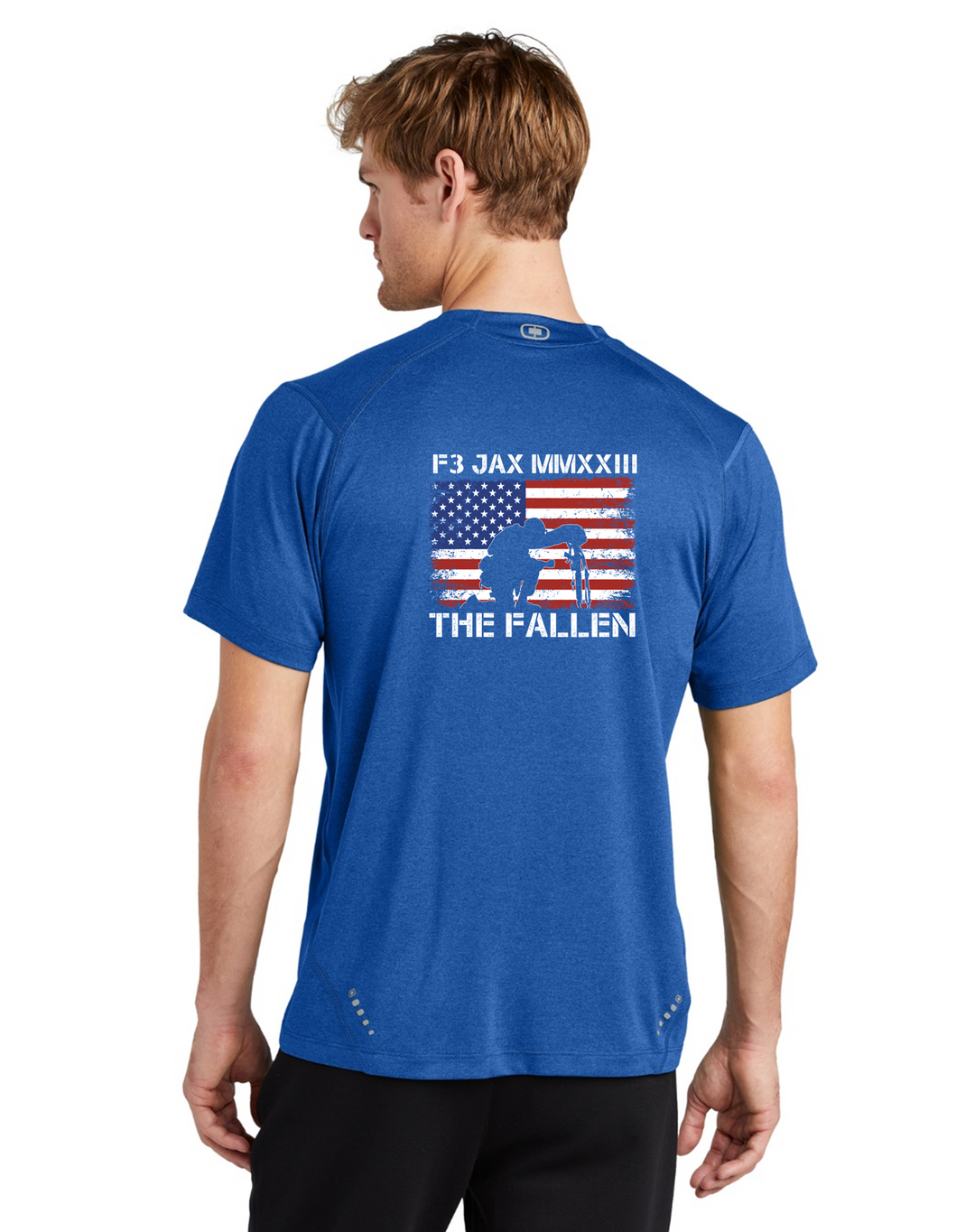 F3 JAX XXIII The Fallen Pre-Order April 2023