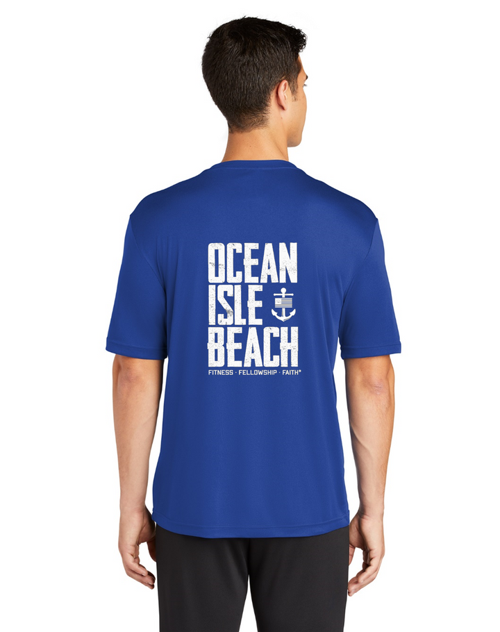 F3 Ocean Isle Beach Pre-Order March 2024