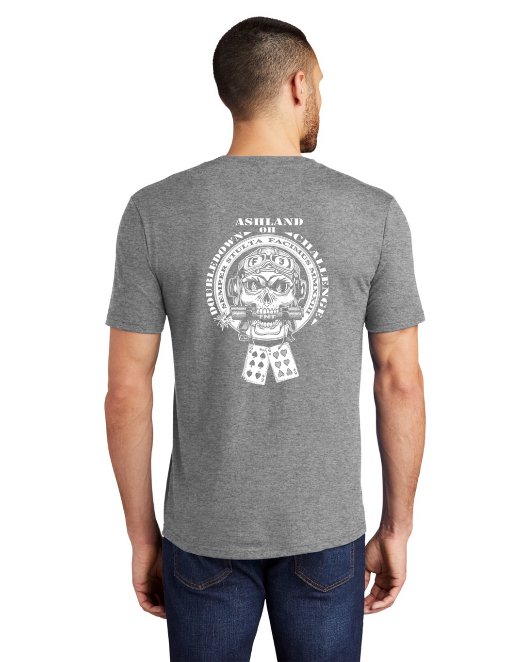 F3 Ashland Doubledown Challenge 2023 Pre-Order August 2023