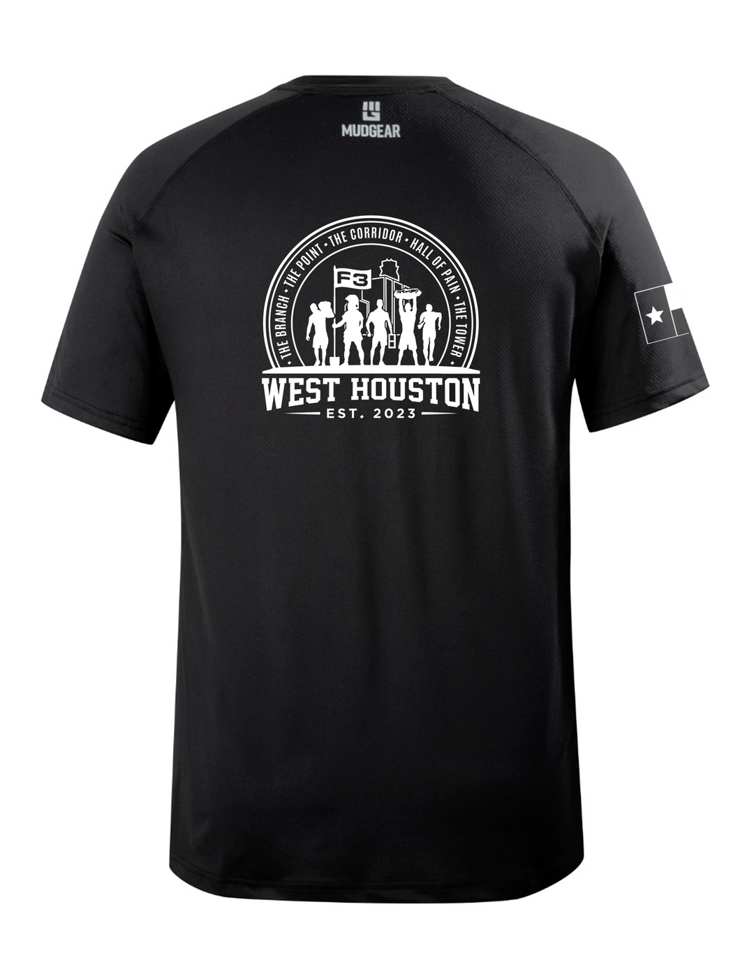 F3 West Houston Pre-Order June 2023