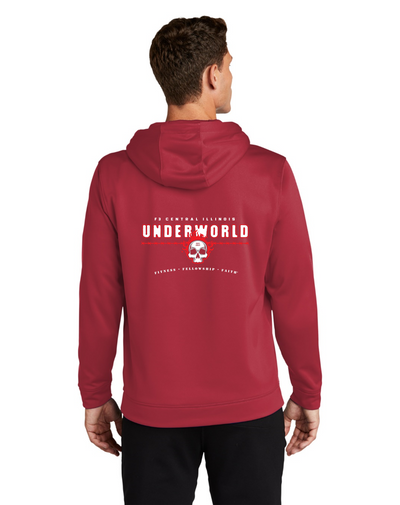 F3 Central IL Underworld Pre-order November 2023