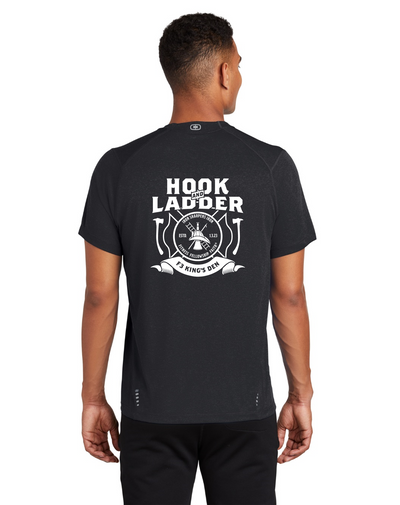 F3 King's Den Hook & Ladder Pre-order November 2023