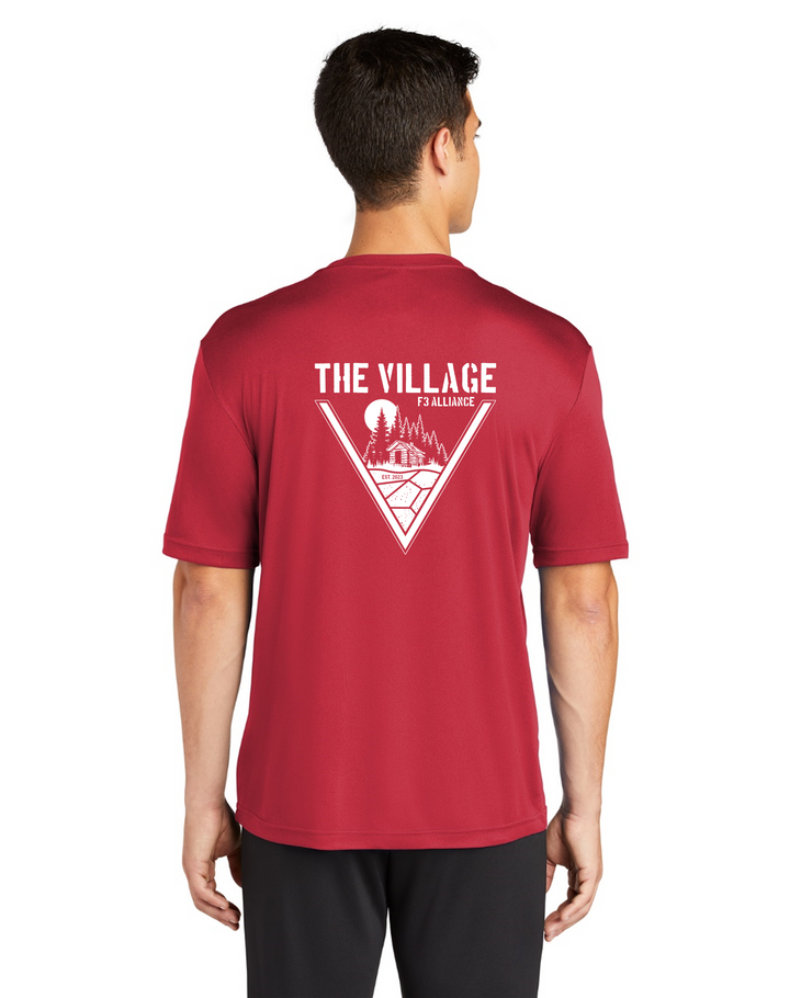 F3 Alliance The Village Pre-order August 2023