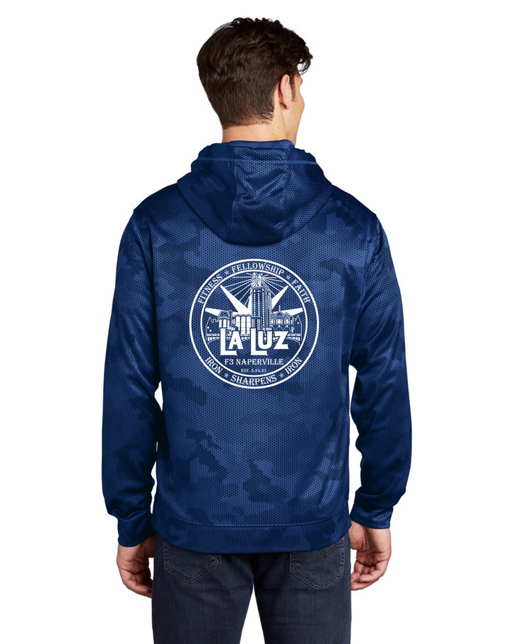 F3 Naperville La Luz Pre-Order November 2023