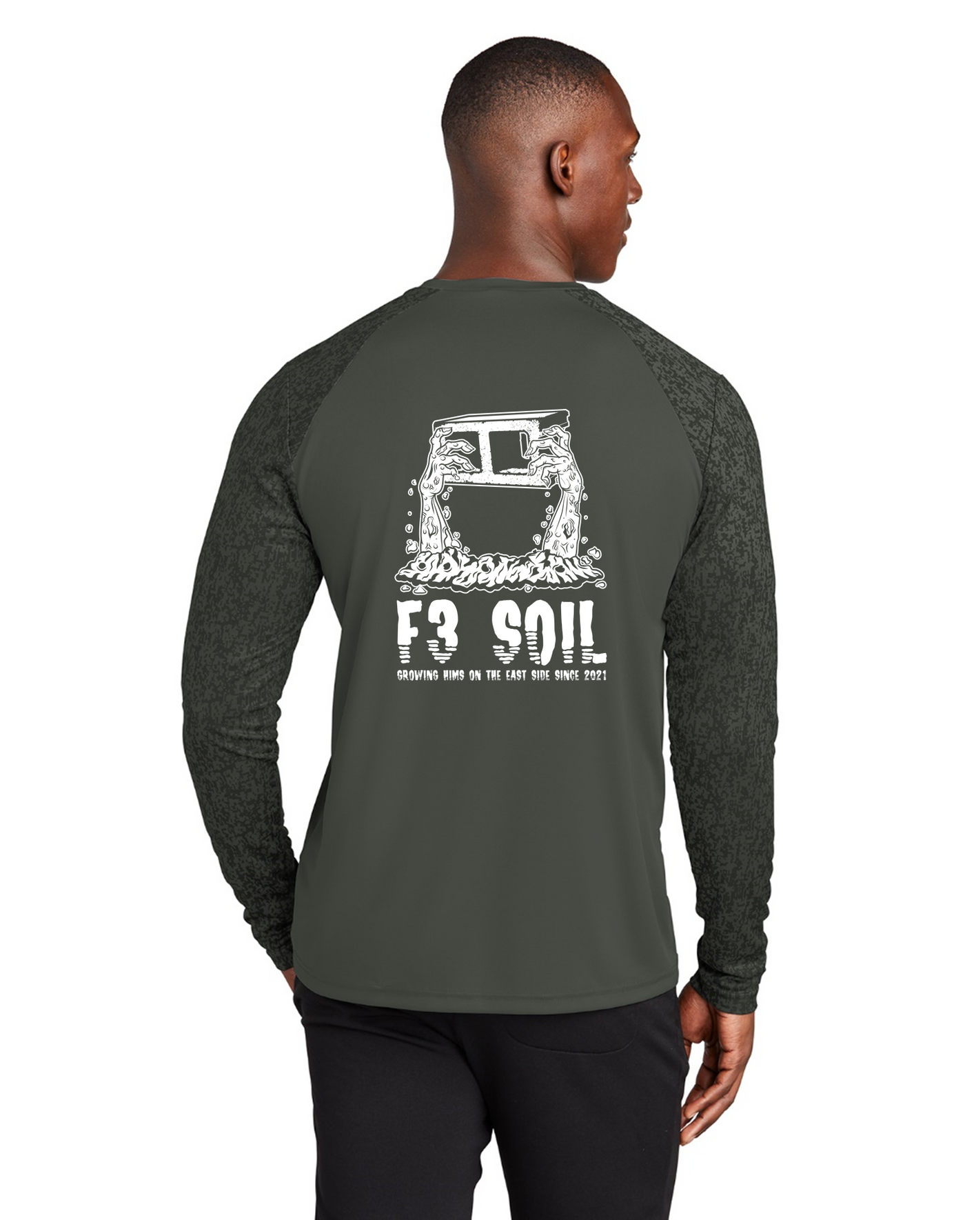 F3 The Soil Pre-Order September 2023