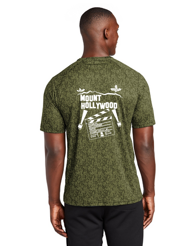 F3 Mount Hollywood Shirt Pre-Order November 2023