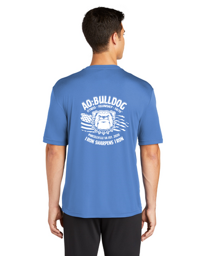 F3 Blue Ridge Bulldog Pre-Order August 2023