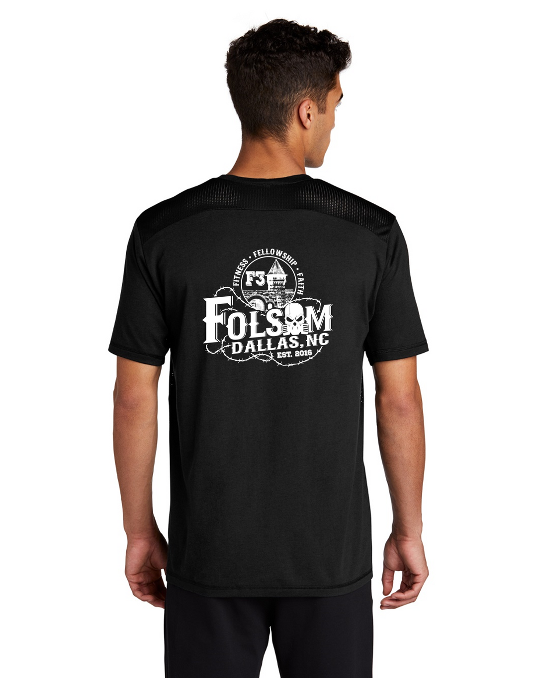 F3 Folsom Pre-Order June 2023